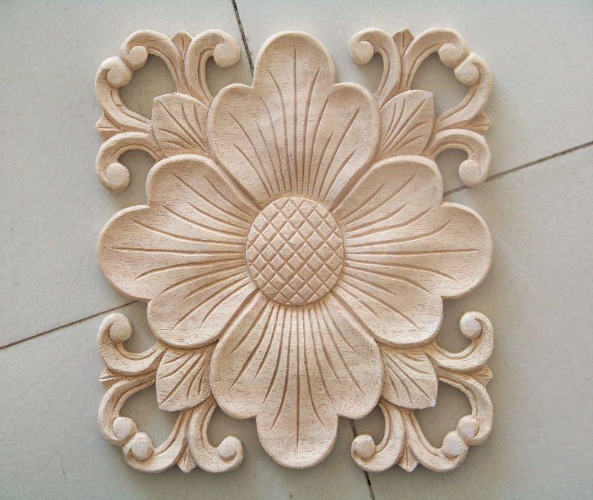 3D Carving Patterns – Catalog of Patterns
