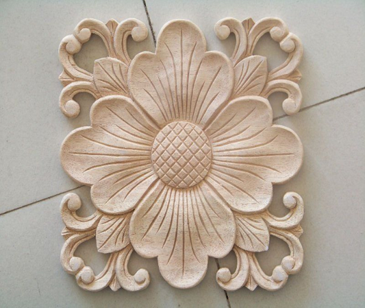 3D Carving Patterns – Catalog of Patterns
